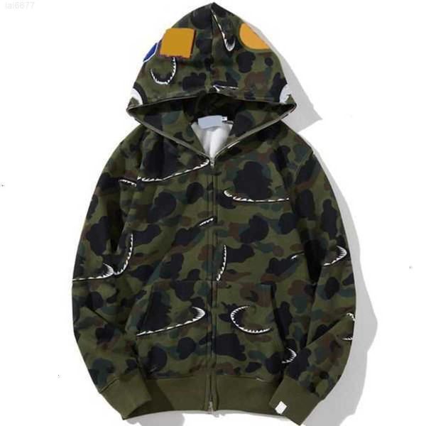 shark designer hoodie mens women camouflage jacket jogger zipper japanese fashion sportwear brand hooded sweatshirt tracksuitgjxbc7w0, Black
shark designer hoodie mens women camouflage jacket jogger zipper japanese fashion sportwear brand hooded sweatshirt tracksuitgjxbc7w0, Black