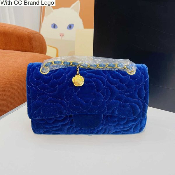 luxury cc shoulder bags classic camellia cf velour shoulder bags handbags quilted matelasse double flap gold hardware chain crossbody bag lu
luxury cc shoulder bags classic camellia cf velour shoulder bags handbags quilted matelasse double flap gold hardware chain crossbody bag lu