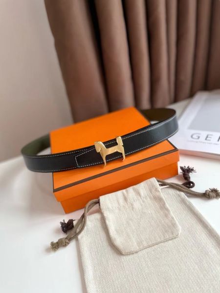 designer belts woman and men high-end luxury double h buckle belts men's leather fashion belts men's classic casual double-sided b, Black;brown
designer belts woman and men high-end luxury double h buckle belts men's leather fashion belts men's classic casual double-sided b, Black;brown
