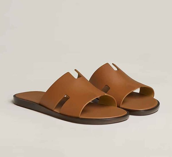 izmir sandal men summer sandal slipper flats genuine leather luxury design comfortable leathers sandalies rubber sole 38-45box, Black
izmir sandal men summer sandal slipper flats genuine leather luxury design comfortable leathers sandalies rubber sole 38-45box, Black