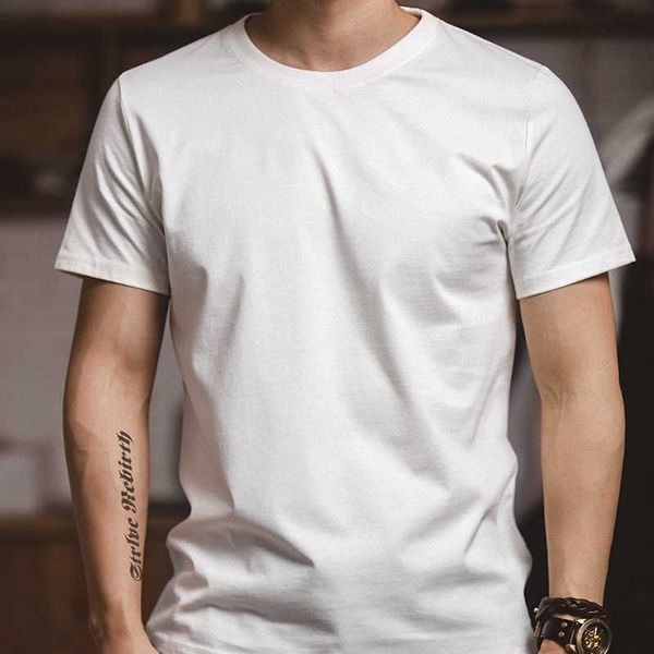 men's t-shirts 2022 maden 2pcs solid cotton men's t-shirts short-sleeved round neck black white t-shirt classic version solid clot, White;black
men's t-shirts 2022 maden 2pcs solid cotton men's t-shirts short-sleeved round neck black white t-shirt classic version solid clot, White;black