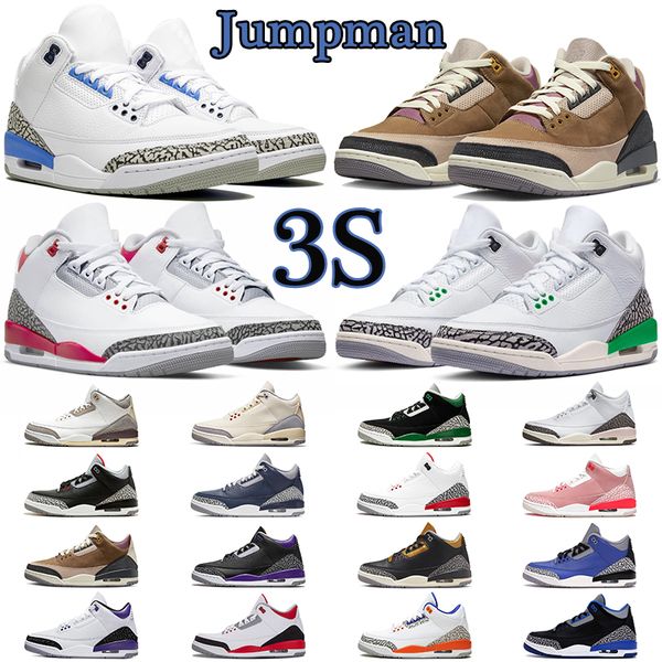 3 jumpman 3s mens basketball shoes fire red unc pine green a ma maniere archaeo brown dark iris men women outdoor sport sneaker trainers
3 jumpman 3s mens basketball shoes fire red unc pine green a ma maniere archaeo brown dark iris men women outdoor sport sneaker trainers