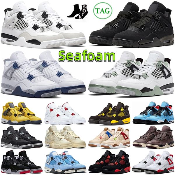jumpman 4 4s retro basketball shoes sneaker black cat military black midnight navy blue red cement bred canvas master travis scotts men wome
jumpman 4 4s retro basketball shoes sneaker black cat military black midnight navy blue red cement bred canvas master travis scotts men wome