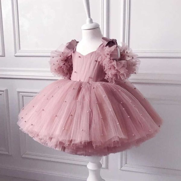 girl's dresses 0-5y baby girl dress baby dress christening dress pearl mesh princess dress tutu bow birthday party dress baby girl dres, Red;yellow
girl's dresses 0-5y baby girl dress baby dress christening dress pearl mesh princess dress tutu bow birthday party dress baby girl dres, Red;yellow
