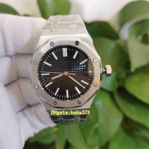 elling men wristwatches watches 15450st.oo.1256st.03 15450 37mm black dial luminescent stainless automatic transparent mechanical mens watch, Slivery;brown
elling men wristwatches watches 15450st.oo.1256st.03 15450 37mm black dial luminescent stainless automatic transparent mechanical mens watch, Slivery;brown