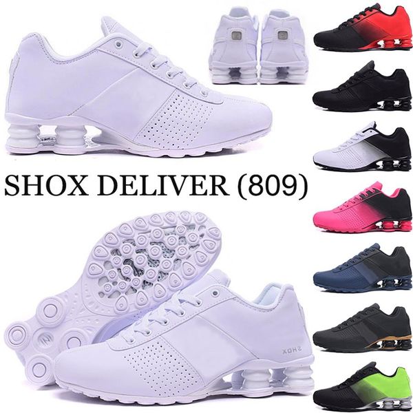 shox 809 dark blue black white pink grey gold deliver soccer shoes men women running brand sneakers althetic designer sport traine1673
shox 809 dark blue black white pink grey gold deliver soccer shoes men women running brand sneakers althetic designer sport traine1673