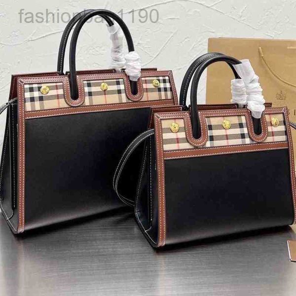 women new 2023 tote handbags designer spring burbrerys latest womens bag lattice color contrast handbag single shoulder bag messenger tote 7
women new 2023 tote handbags designer spring burbrerys latest womens bag lattice color contrast handbag single shoulder bag messenger tote 7