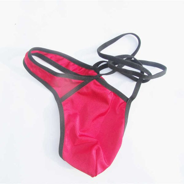 underwear thong 2021 new men's fun underwear multi-color hollow n7032, Black;brown
underwear thong 2021 new men's fun underwear multi-color hollow n7032, Black;brown