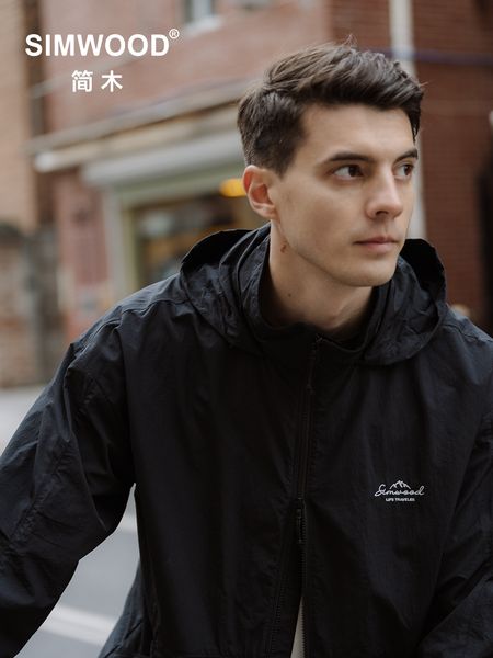 men s jackets 2023 spring summer thin men oversize outdoor hooded jacket 230223, Black;brown
men s jackets 2023 spring summer thin men oversize outdoor hooded jacket 230223, Black;brown