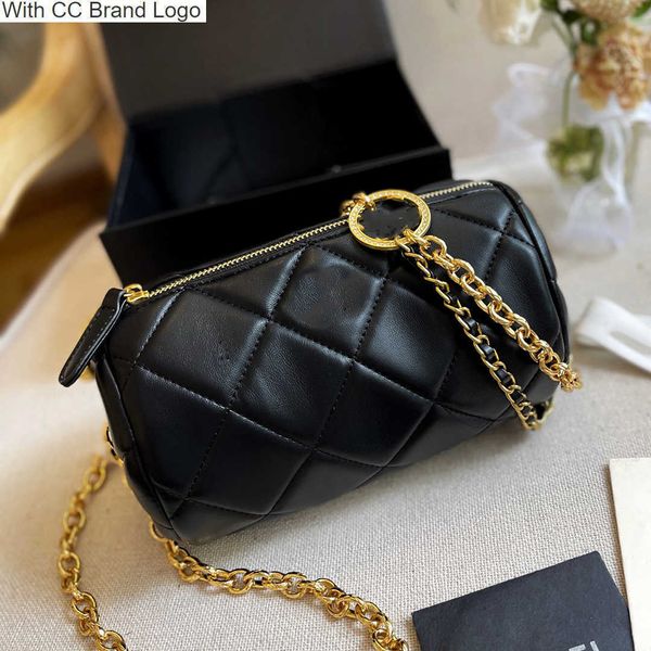 luxury cc shoulder bags classic mini barrel-shaped shoulder bags golden ball coin purse women solid color wallet genuine leather crossbody b
luxury cc shoulder bags classic mini barrel-shaped shoulder bags golden ball coin purse women solid color wallet genuine leather crossbody b