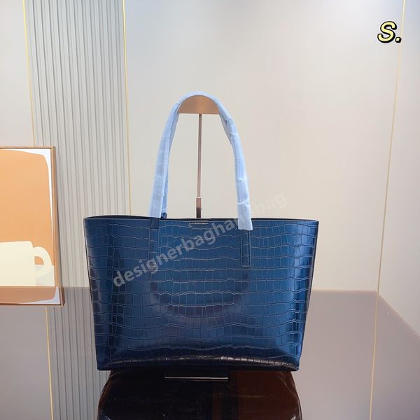 women crocodile pattern shopping bag handbag fashion crossbody genuine leather shoulder bags messenger clutch cross body designer handbags p
women crocodile pattern shopping bag handbag fashion crossbody genuine leather shoulder bags messenger clutch cross body designer handbags p