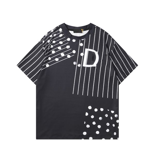 high-end designer t-shirts casual cotton breathable quick dry crew neck short sleeve print men's t-shirts asian size m-3xl, White;black
high-end designer t-shirts casual cotton breathable quick dry crew neck short sleeve print men's t-shirts asian size m-3xl, White;black