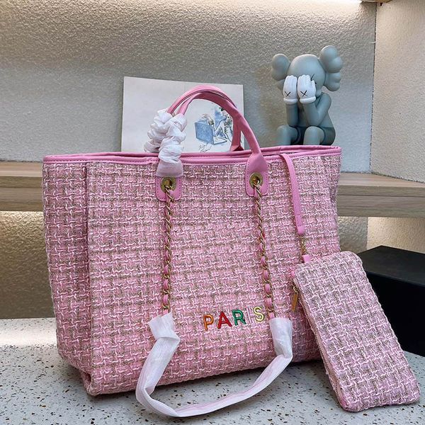 bag designer handbag tote bags brand beach bag fashion shoulder crossbody handbags shopping handbag large capacity totes women purse with wa
bag designer handbag tote bags brand beach bag fashion shoulder crossbody handbags shopping handbag large capacity totes women purse with wa