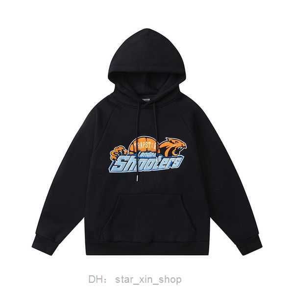men's tracksuits trapstar london hoodie men woman tiger towel embroidery shooters letter pullover fleece hooded sweatshirtsmen' 11, Black
men's tracksuits trapstar london hoodie men woman tiger towel embroidery shooters letter pullover fleece hooded sweatshirtsmen' 11, Black