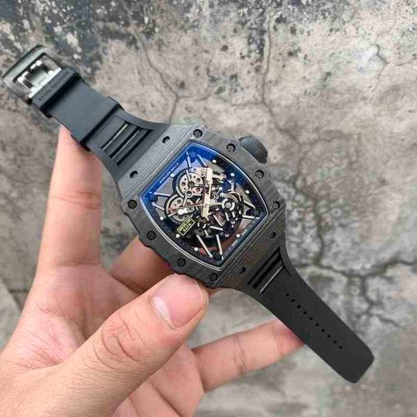 tape luxury mens richardwatch mechanics watch fiber richa wine barrel red milles r carbon rm35-02 series 2824 men automatic mechanical, Black;brown
tape luxury mens richardwatch mechanics watch fiber richa wine barrel red milles r carbon rm35-02 series 2824 men automatic mechanical, Black;brown