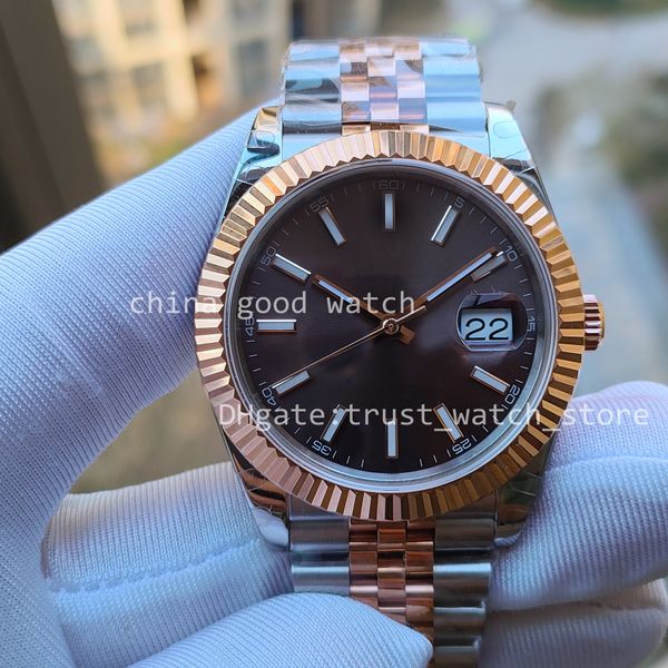 5 model dial super watch bp factory men's 41mm stainless steel rose gold jubilee strap automatic movement watches bpf wristmaps sapphir, Slivery;black
5 model dial super watch bp factory men's 41mm stainless steel rose gold jubilee strap automatic movement watches bpf wristmaps sapphir, Slivery;black
