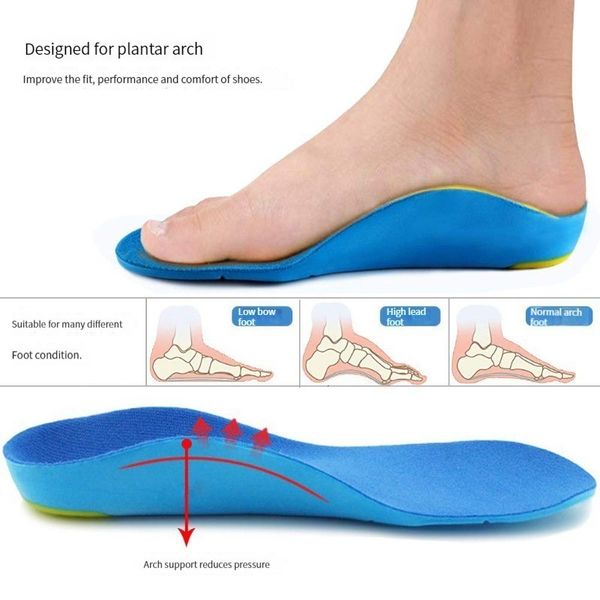 shoe parts accessories running silicone gel cushion orthopedic insole for men women memory foam breathable sneakers shoe inserts pad soft sp, White;pink
shoe parts accessories running silicone gel cushion orthopedic insole for men women memory foam breathable sneakers shoe inserts pad soft sp, White;pink
