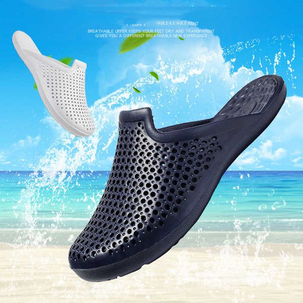 slippers dome cameras summer men women slippers outdoor clogs garden shoes beach slides mules bathroom footwear casual massage home indoor s, Black
slippers dome cameras summer men women slippers outdoor clogs garden shoes beach slides mules bathroom footwear casual massage home indoor s, Black