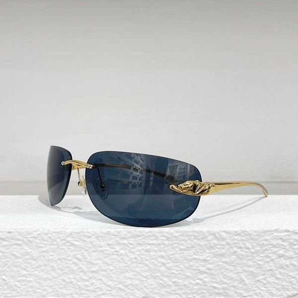 fashion rimless women sunglasses for men summer luxury eyewear lady new fashion factory sun glasses 70%off sxkv, White;black
fashion rimless women sunglasses for men summer luxury eyewear lady new fashion factory sun glasses 70%off sxkv, White;black