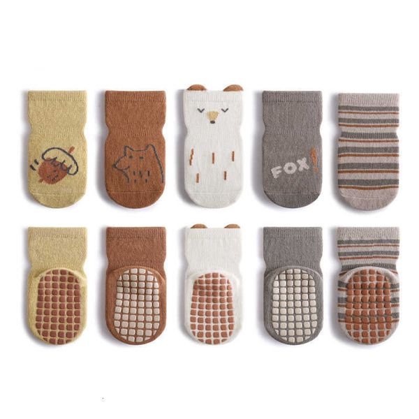 baby and chil1en's walking socks new products in spring and autumn thin baby socks for boys and girls indoor cool insulation anti-skid, Pink;yellow
baby and chil1en's walking socks new products in spring and autumn thin baby socks for boys and girls indoor cool insulation anti-skid, Pink;yellow