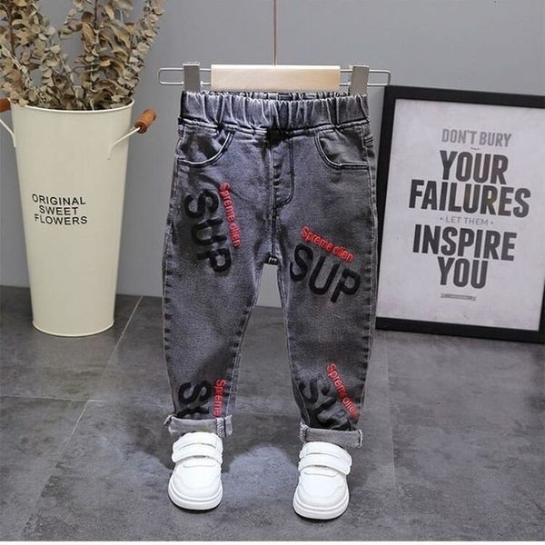jeans kids jogger pants toddler boy stretch denim trousers graphic versatile fall clothes infant boys fashion casual 230223, Blue
jeans kids jogger pants toddler boy stretch denim trousers graphic versatile fall clothes infant boys fashion casual 230223, Blue