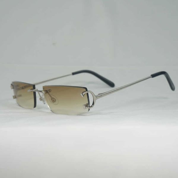 vintage small lens c wire sunglasses men rimless square sun glasses women for outdoor club clear frame shades new fashion factory sun glasse, White;black
vintage small lens c wire sunglasses men rimless square sun glasses women for outdoor club clear frame shades new fashion factory sun glasse, White;black