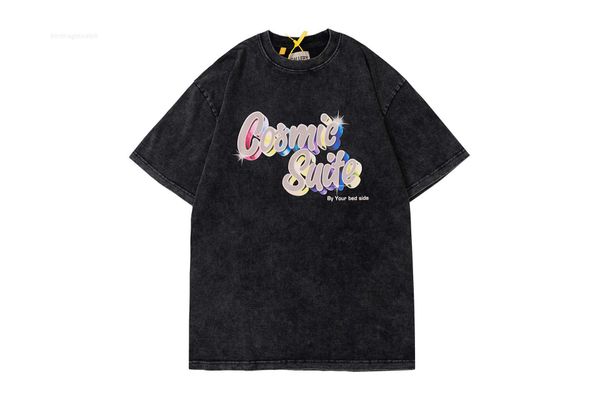t-shirts galler tee cotton depti summer high street los angeles brand worn splash ink graffiti flame earth letter short sleeve t, White;black
t-shirts galler tee cotton depti summer high street los angeles brand worn splash ink graffiti flame earth letter short sleeve t, White;black