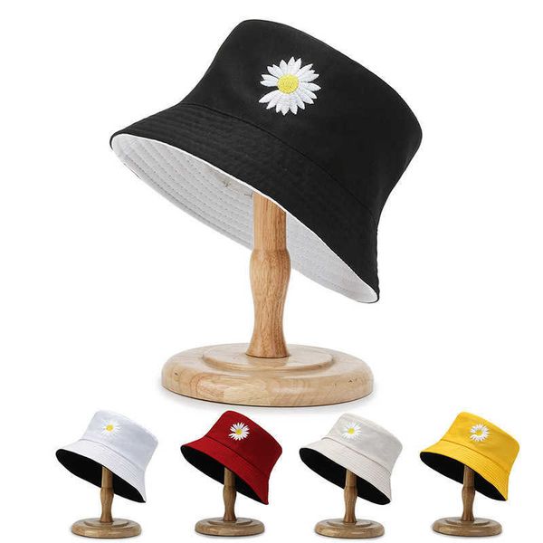 wide brim hats spring summer women bucket hats chrysanthemum embroidery lady panama fisherman cap outdoor sun cap hat for women dropshipping, Blue;gray
wide brim hats spring summer women bucket hats chrysanthemum embroidery lady panama fisherman cap outdoor sun cap hat for women dropshipping, Blue;gray