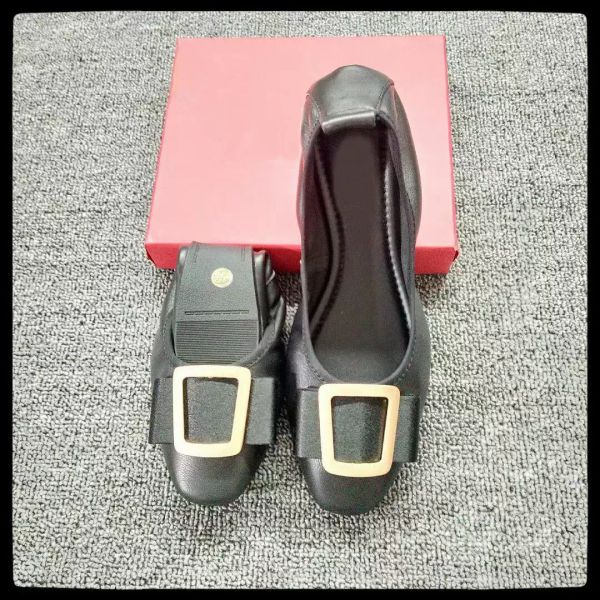 designer dress shoes spring authentic cowhide metal square buckle dance shoes women flat boat shoe lady leather trample lazy loafers large, Black
designer dress shoes spring authentic cowhide metal square buckle dance shoes women flat boat shoe lady leather trample lazy loafers large, Black