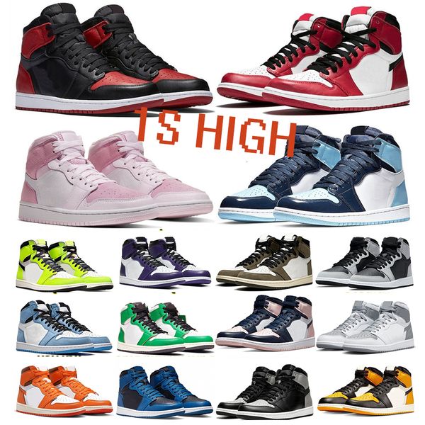jumpman 1s high basketball shoes designer flat sneakers men women star fish chicago bred royal silver toe shadow twist men women running tra
jumpman 1s high basketball shoes designer flat sneakers men women star fish chicago bred royal silver toe shadow twist men women running tra