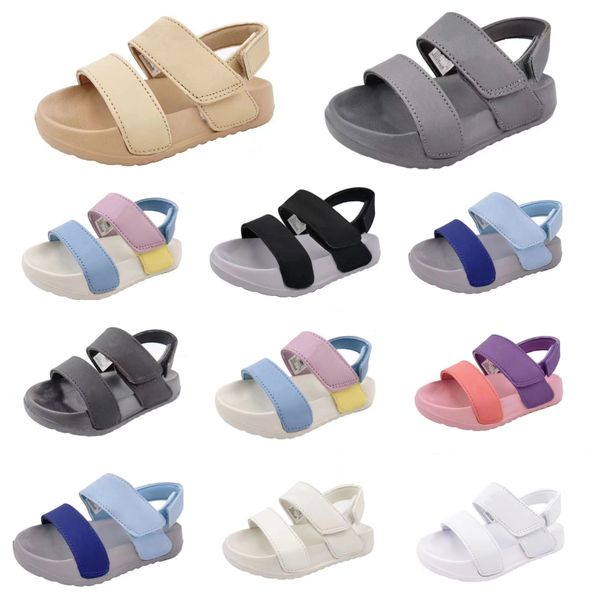 athletic & outdoor sandals kids childrens shoes summer toddler shoe boys girls sports blue 25-36, Black
athletic & outdoor sandals kids childrens shoes summer toddler shoe boys girls sports blue 25-36, Black