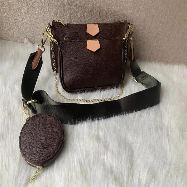 3 sets piece bags fashion women designer shoulder bags brand bag size 24 13 4 5cm model 68118243f
3 sets piece bags fashion women designer shoulder bags brand bag size 24 13 4 5cm model 68118243f