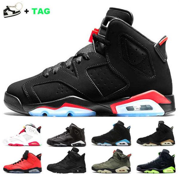 6 6s men basketball shoes infrared reflective hare bred unc flint carmine sport blue mens trainers sports sneakers size 7-13286o
6 6s men basketball shoes infrared reflective hare bred unc flint carmine sport blue mens trainers sports sneakers size 7-13286o