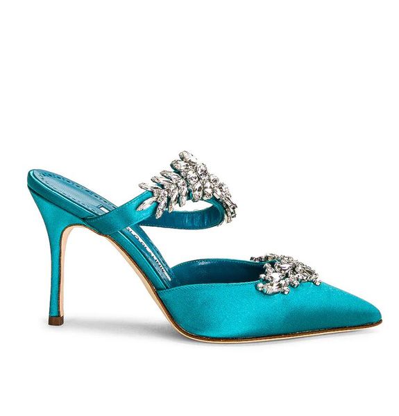 amina muaddi heel women pump mb sandal slipper lurum crystal-embellished satin mules strass buckle luxury designer shoes high heel with boxe, Black
amina muaddi heel women pump mb sandal slipper lurum crystal-embellished satin mules strass buckle luxury designer shoes high heel with boxe, Black