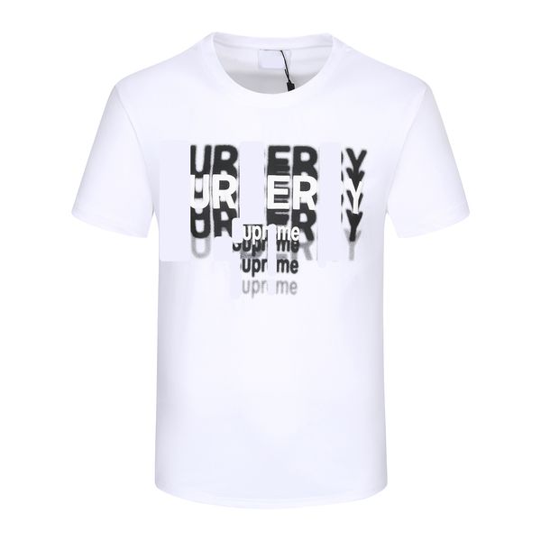 2023 men's t-shirts mens womens designer t shirt summer breathable luxurys tshirt women s short sleeve 100% cotton couples tees 3xl, White;black
2023 men's t-shirts mens womens designer t shirt summer breathable luxurys tshirt women s short sleeve 100% cotton couples tees 3xl, White;black