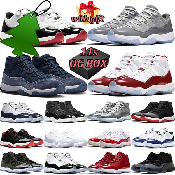 box og 11 retro cherry basketball shoes men women midnight navy space jam cool grey 11s low black concord bred legend blue pure violet mens
box og 11 retro cherry basketball shoes men women midnight navy space jam cool grey 11s low black concord bred legend blue pure violet mens