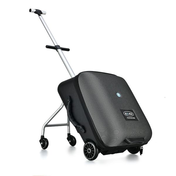 suitcases fashion upgraded version baby sitting on trolley tavel bag suitcase carry on rolling luggage 20 inch for kids 230223
suitcases fashion upgraded version baby sitting on trolley tavel bag suitcase carry on rolling luggage 20 inch for kids 230223