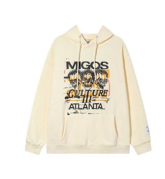 2023 buy mens hoodies sweatshirts hoodie designer depts gary painted graffiti used letters printed loose casual fashion men hoody size eu s-, Black
2023 buy mens hoodies sweatshirts hoodie designer depts gary painted graffiti used letters printed loose casual fashion men hoody size eu s-, Black