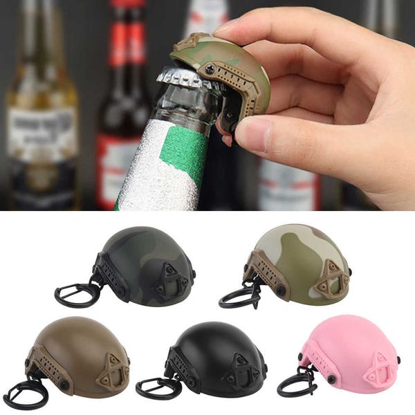 key rings portable tactical fast helmet model keychain key ring mini bottle opener keychain backpack charm military fan accessories gift j23, Slivery;golden
key rings portable tactical fast helmet model keychain key ring mini bottle opener keychain backpack charm military fan accessories gift j23, Slivery;golden