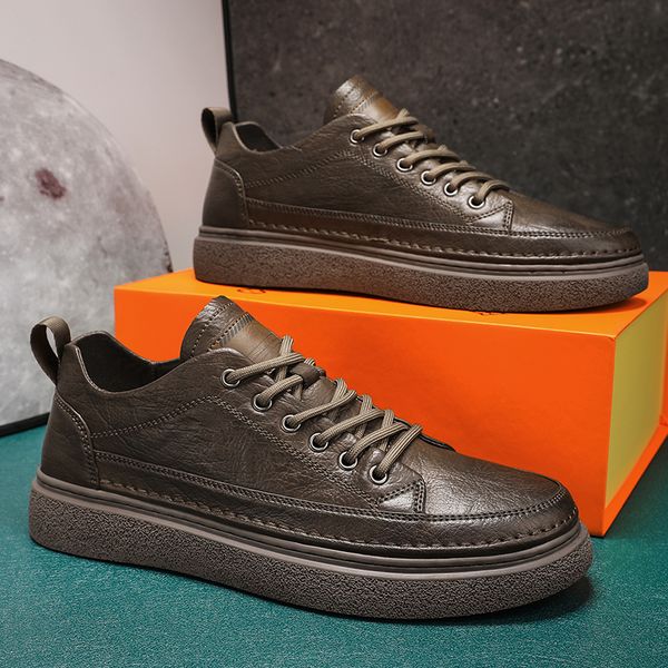 2023 men women running shoes black brown white yellow mens trainers outdoor sneakers size 39-44 color26
2023 men women running shoes black brown white yellow mens trainers outdoor sneakers size 39-44 color26