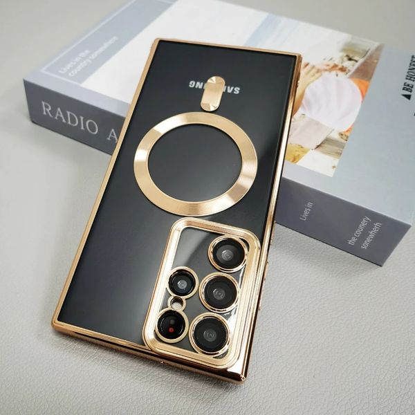 luxury transparent for magsafe magnetic case for iphone 14 13 12 11 pro max samsung galaxy s23 s22 s21 ultra plus s22plus camera lens full p
luxury transparent for magsafe magnetic case for iphone 14 13 12 11 pro max samsung galaxy s23 s22 s21 ultra plus s22plus camera lens full p