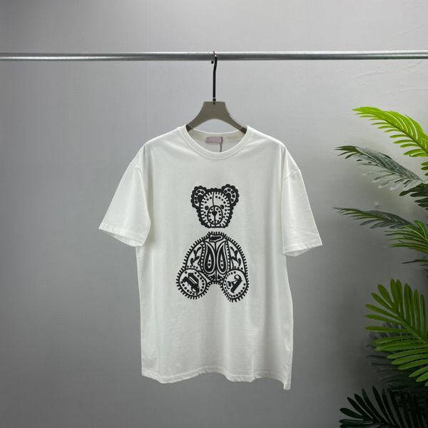 mens designer clothing famous t shirt letter print round neck short sleeve black white fashion men women t shirts s-2xl#68, White;black
mens designer clothing famous t shirt letter print round neck short sleeve black white fashion men women t shirts s-2xl#68, White;black