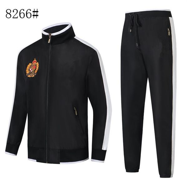 2021 mens sweatshirts sweat suit design clothing men's tracksuits jackets sportswear sets jogging suits3165, Gray
2021 mens sweatshirts sweat suit design clothing men's tracksuits jackets sportswear sets jogging suits3165, Gray