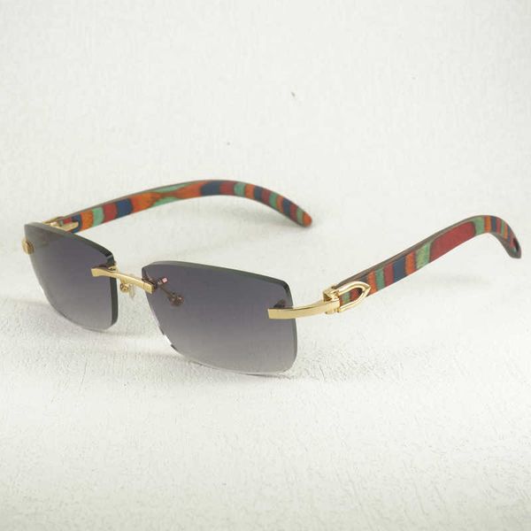 luxury wood rimless sunglasses men vintage square metal frame wooden shades clear glasses for reading with case new fashion factory sun glas, White;black
luxury wood rimless sunglasses men vintage square metal frame wooden shades clear glasses for reading with case new fashion factory sun glas, White;black