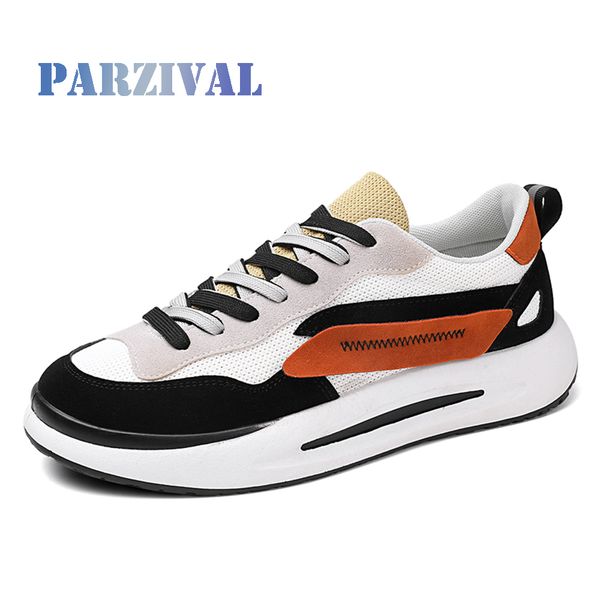 dress shoes parzival sneakers men vulcanized comfortable double laces casual spring 2023 fashion mens vulcanize 230223, Black
dress shoes parzival sneakers men vulcanized comfortable double laces casual spring 2023 fashion mens vulcanize 230223, Black