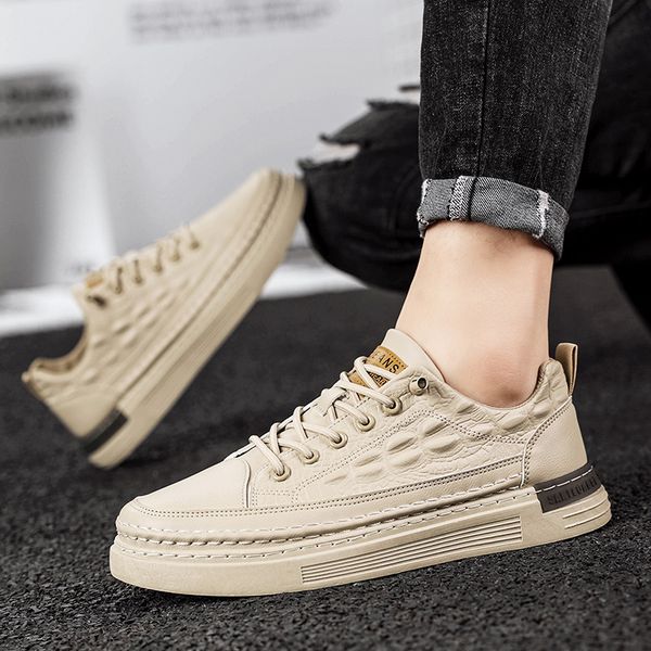 2023 men women running shoes black khaki white mens trainers outdoor sneakers size 39-44 color14
2023 men women running shoes black khaki white mens trainers outdoor sneakers size 39-44 color14