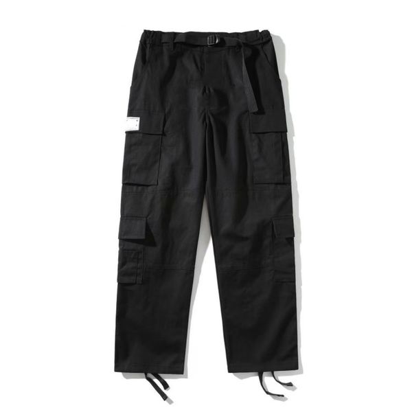 cargo pant man mens designer mens cargos pants fashion sweatpants trousers work trouser high street hip hop casual straight oversized 81gp, Black
cargo pant man mens designer mens cargos pants fashion sweatpants trousers work trouser high street hip hop casual straight oversized 81gp, Black