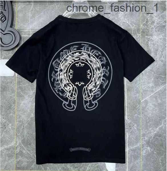 new style classic luxury mens t shirts chrome brand ch man tees sanskrit letter t-shirt summer horseshoe cross short sleeve designer tshirts, White;black
new style classic luxury mens t shirts chrome brand ch man tees sanskrit letter t-shirt summer horseshoe cross short sleeve designer tshirts, White;black