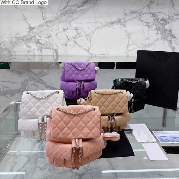 luxury cc backpack style luxury designers caviar bag purse luxury cc backpack shoulders the body of the cross channel women wallet card hold
luxury cc backpack style luxury designers caviar bag purse luxury cc backpack shoulders the body of the cross channel women wallet card hold