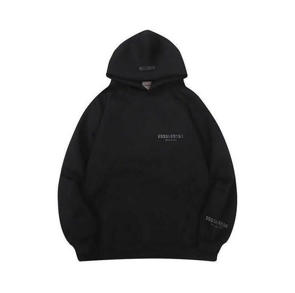 2023 designer mens hoodies warm hooded hoodies men women fashion streetwear pullover men womensweatshirts loose hoodies lovers clothing ess, Black
2023 designer mens hoodies warm hooded hoodies men women fashion streetwear pullover men womensweatshirts loose hoodies lovers clothing ess, Black